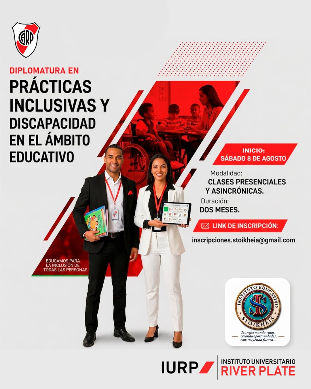news banner